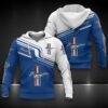 Ford Mustang Hoodie