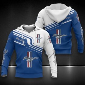 Ford Mustang Hoodie