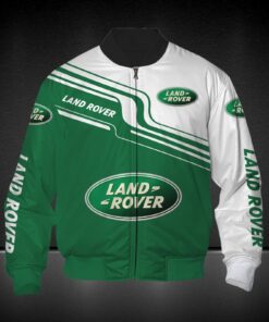 Land Rover Bomberjacke