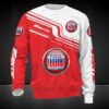 Fantic Motorcycles Sweatshirt