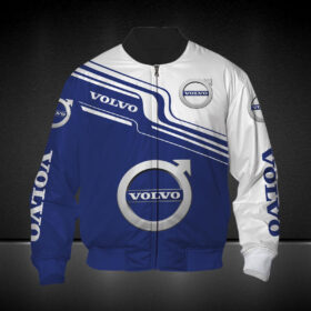 Volvo Bomberjacke