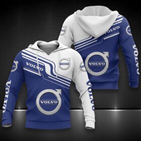 Volvo Hoodie