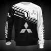 Mitsubishi Sweatshirt