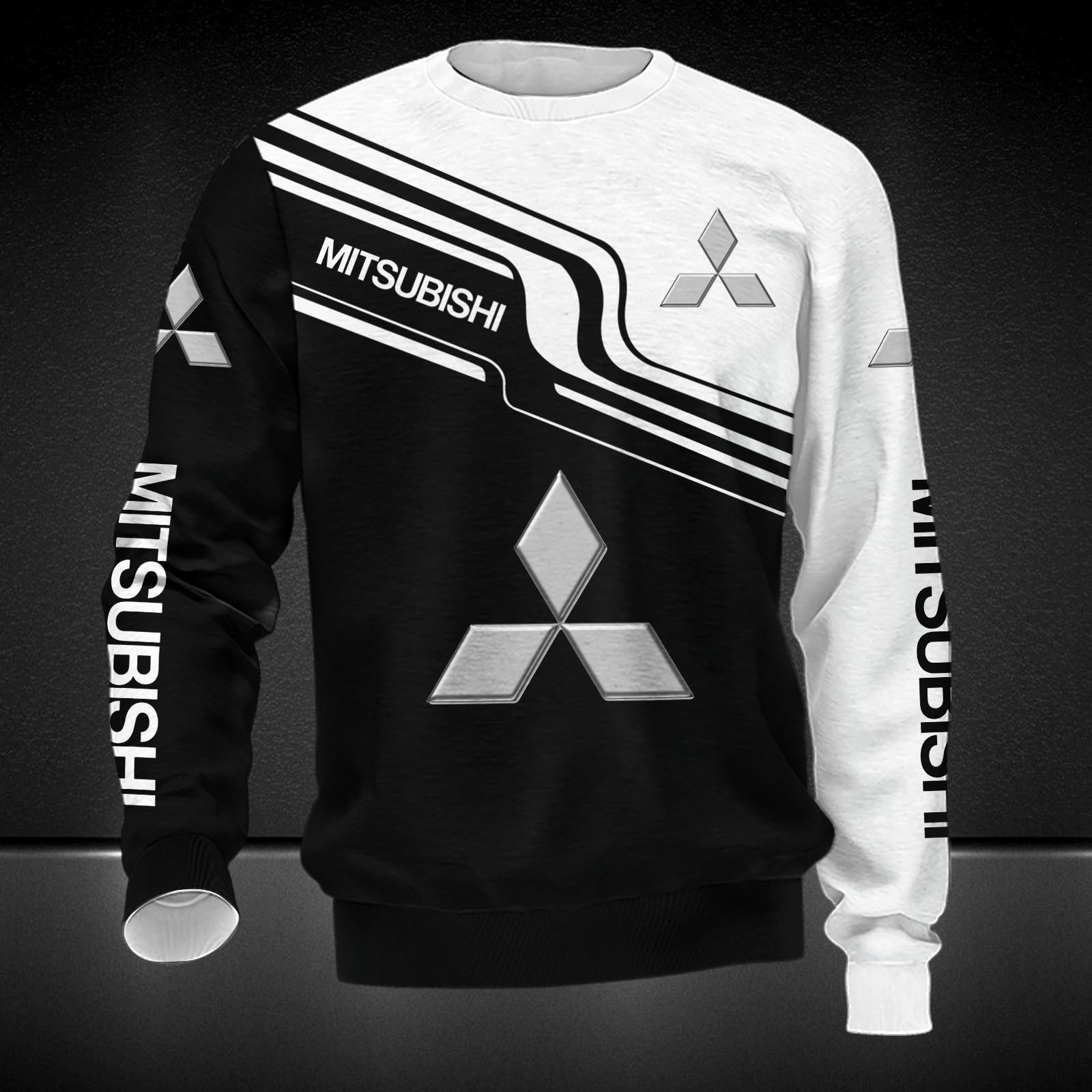 Mitsubishi Sweatshirt