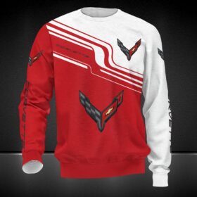 Chevrolet Corvette Sweatshirt