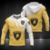 Lamborghini Hoodie