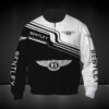 Bentley Bomberjacke