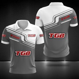 TGB Motorcyles Poloshirt