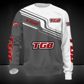 TGB Motorcyles Sweatshirt