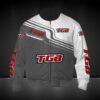 TGB Motorcyles Bomberjacke
