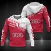 Audi Hoodie