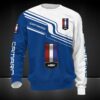 Chevrolet Camaro Sweatshirt