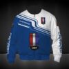 Chevrolet Camaro Bomberjacke