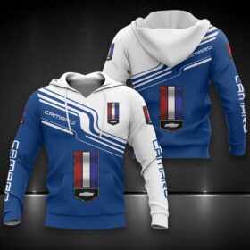 Chevrolet Camaro Hoodie