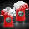 Benelli Motorcycles Poloshirt
