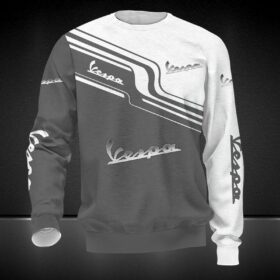Vespa Sweatshirt