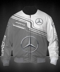 Mercedes-AMG Bomberjacke