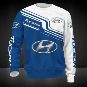Hyundai Tucson Sweatshirt