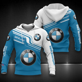 BMW Motorsport Hoodie