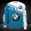 BMW Car Sweatshirt