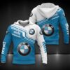 BMW Car Hoodie