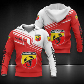Abarth Hoodie