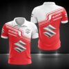 Suzuki Poloshirt
