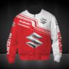 Suzuki Bomberjacke