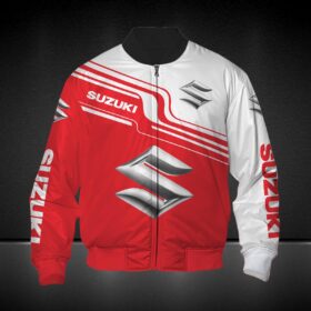 Suzuki Bomberjacke