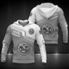Ural Motorcycles Hoodie