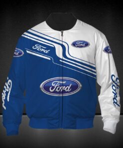 Ford Bomberjacke