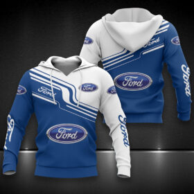 Ford Hoodie