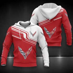 Chevrolet Corvette Hoodie