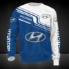 Hyundai Sweatshirt