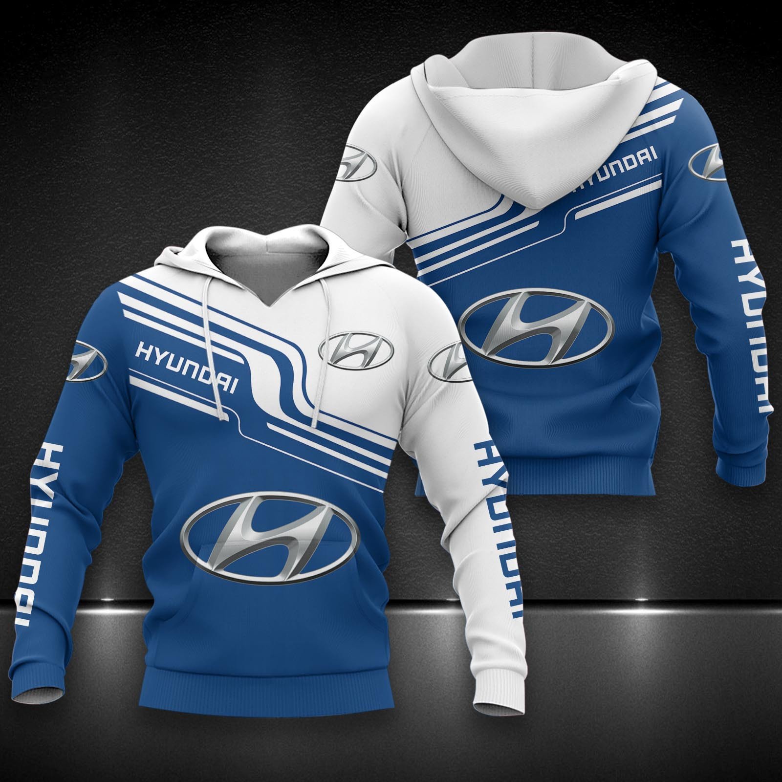 Hyundai Hoodie
