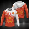 Royal Enfield Hoodie
