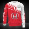 Honda Sweatshirt