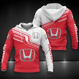 Honda Hoodie