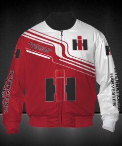 International Harvester Bomberjacke