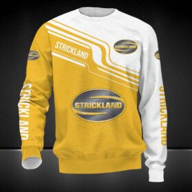 Strickland Sweatshirt