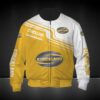 Strickland Bomberjacke