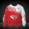 Belarus Bomberjacke