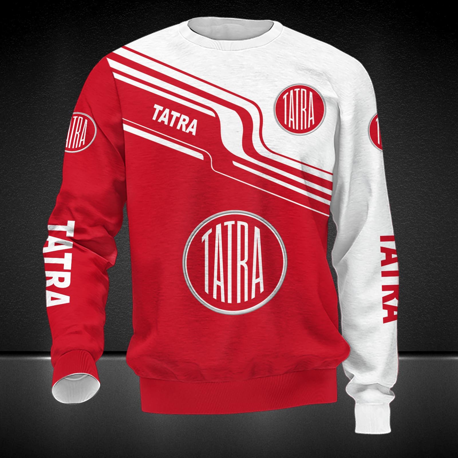 Tatra Sweatshirt