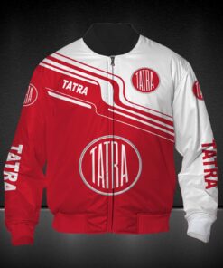 Tatra Bomberjacke