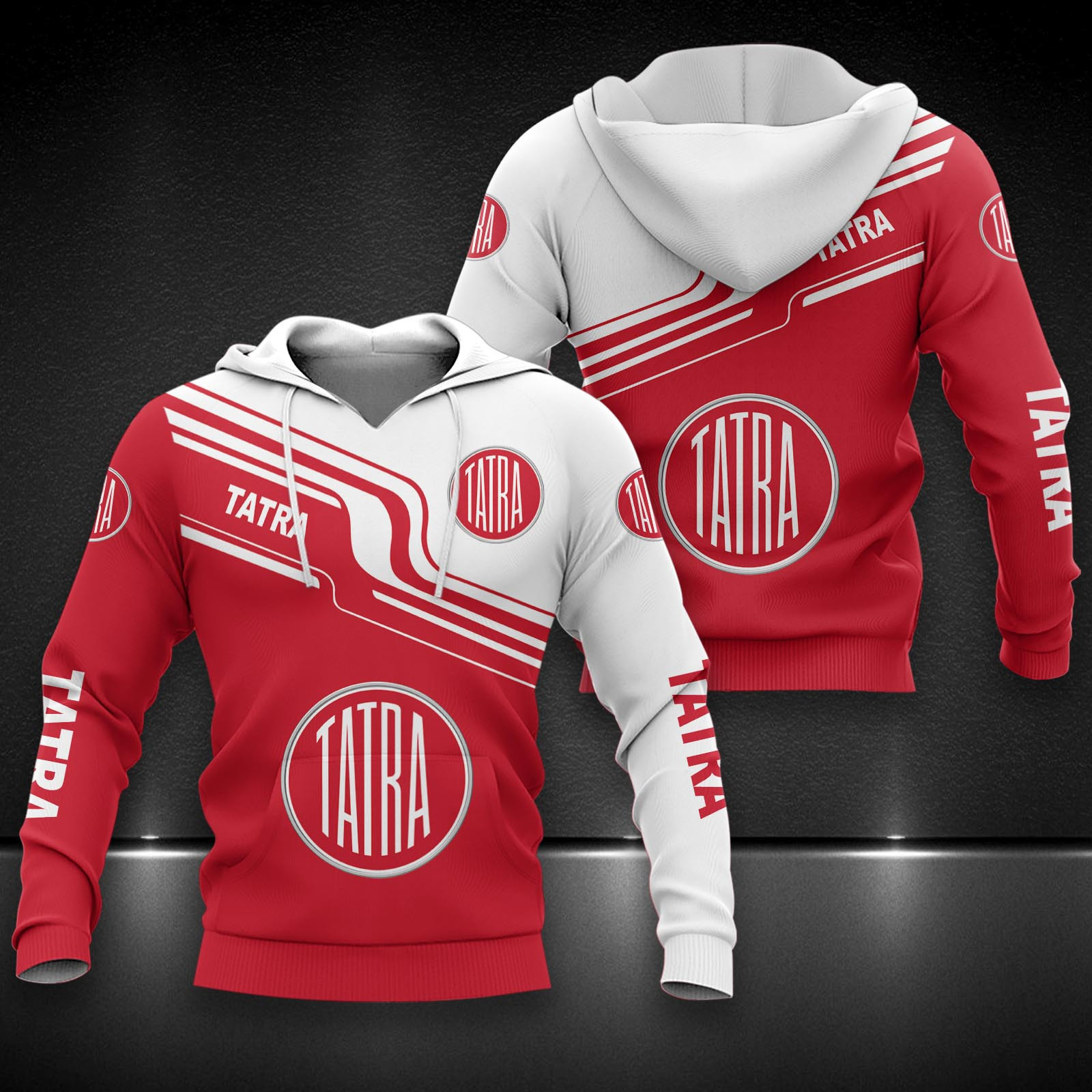 Tatra Hoodie