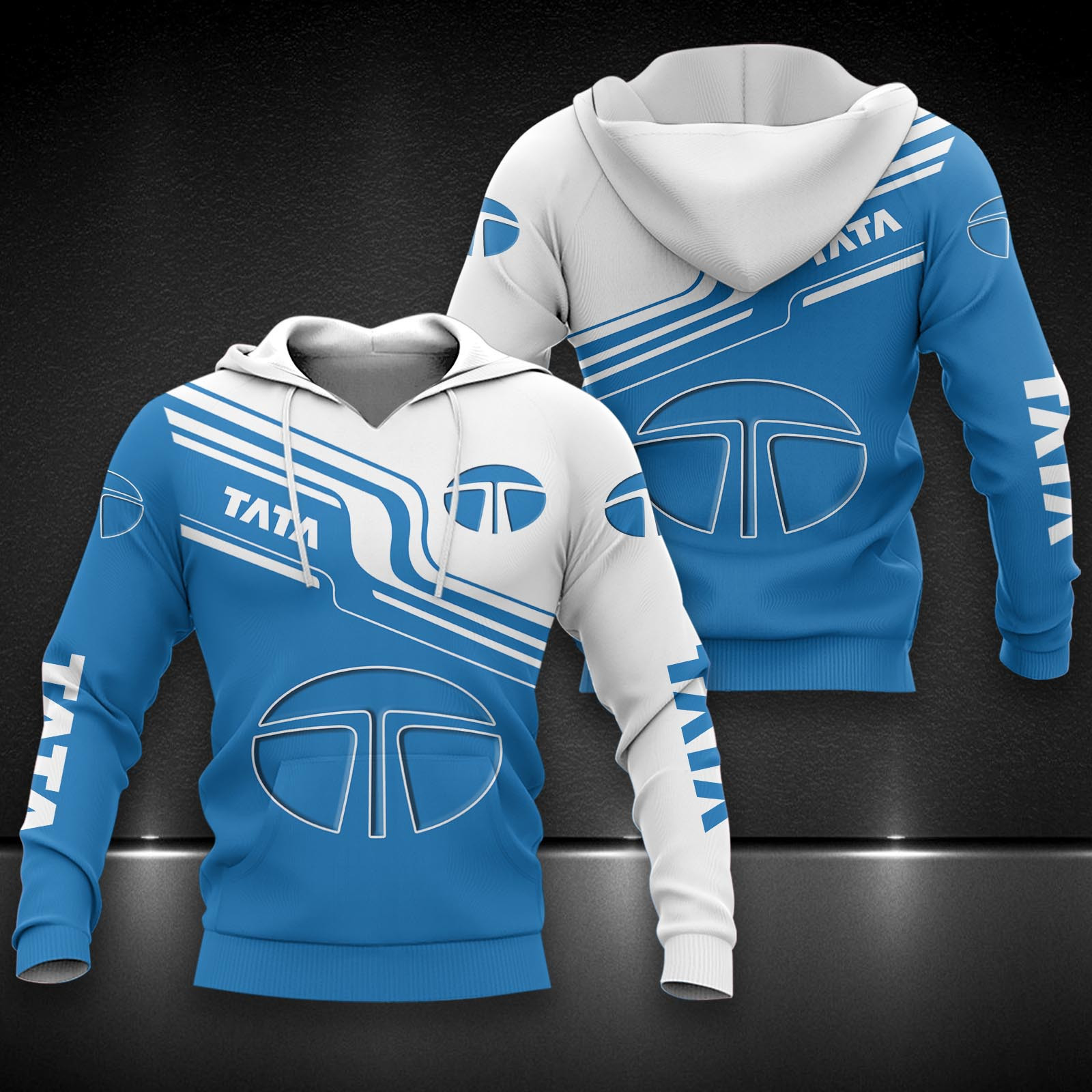 Tata Hoodie