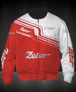 Zetor Bomberjacke