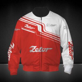 Zetor Bomberjacke