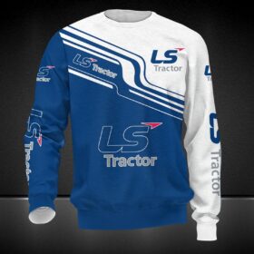 LS Tractor Sweatshirt