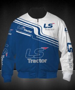 LS Tractor Bomberjacke